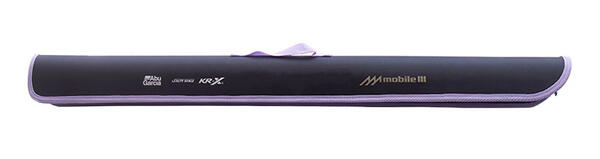 Salty Stage KR-X Jigging MobileⅢ (ソルティステージ KR-X ジギング