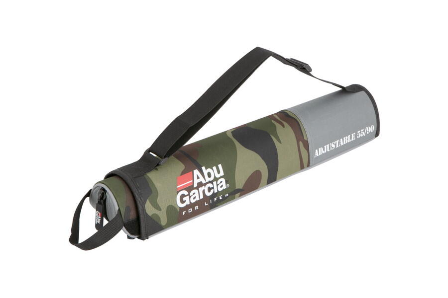 Semi Hard Pack Rod Case Adjustable (セミハード パックロッドケース