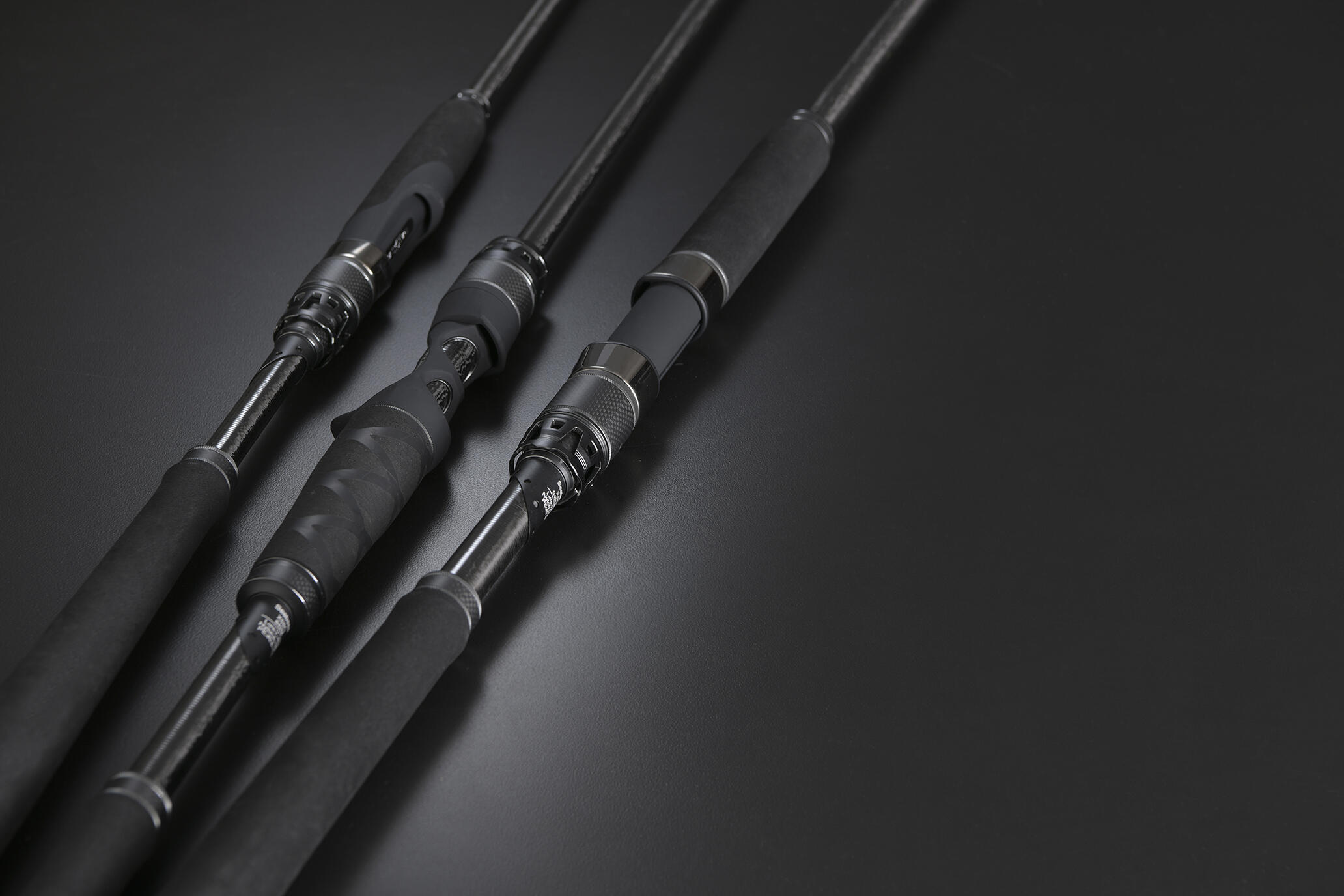 SaltyStage KR-X Prototype SEABASS（ソルティーステージ プロトタイプ