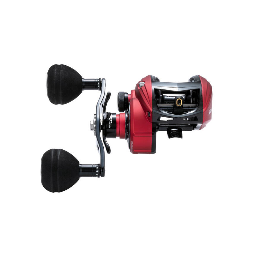 REVO TORO ROCKET｜AbuGarcia｜釣具の総合メーカー ピュア