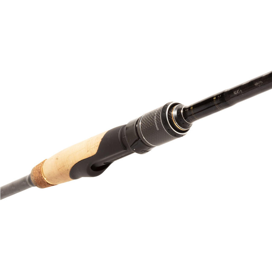 SALTY STAGE KR-X Kurodai(ソルティーステージ KR-X 黒鯛)｜AbuGarcia