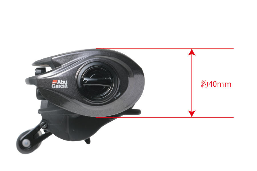 PROMAX (プロマックス）｜AbuGarcia｜釣具の総合メーカー ピュア