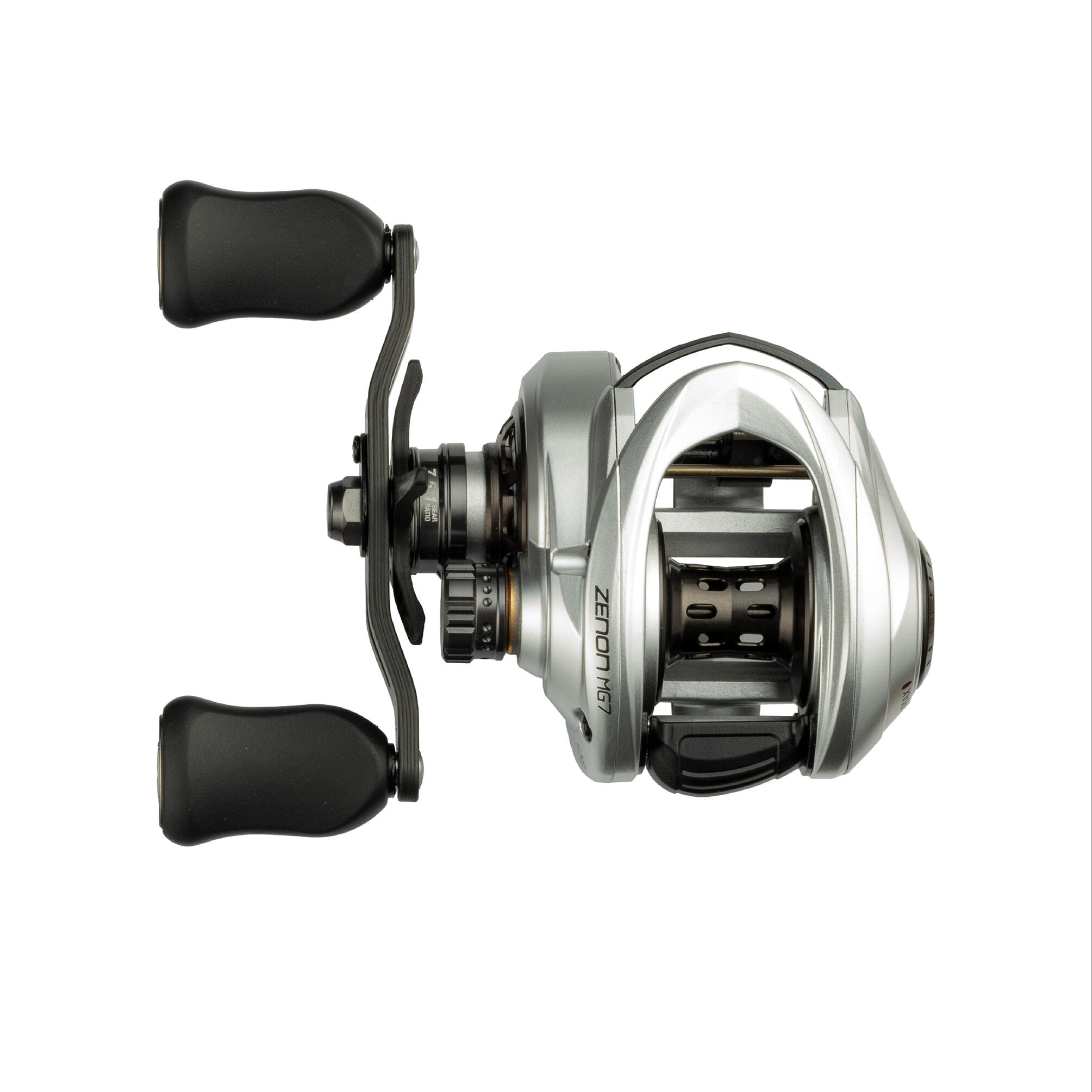 ZENON MG7（ゼノン エムジー7）｜AbuGarcia｜釣具の総合メーカー