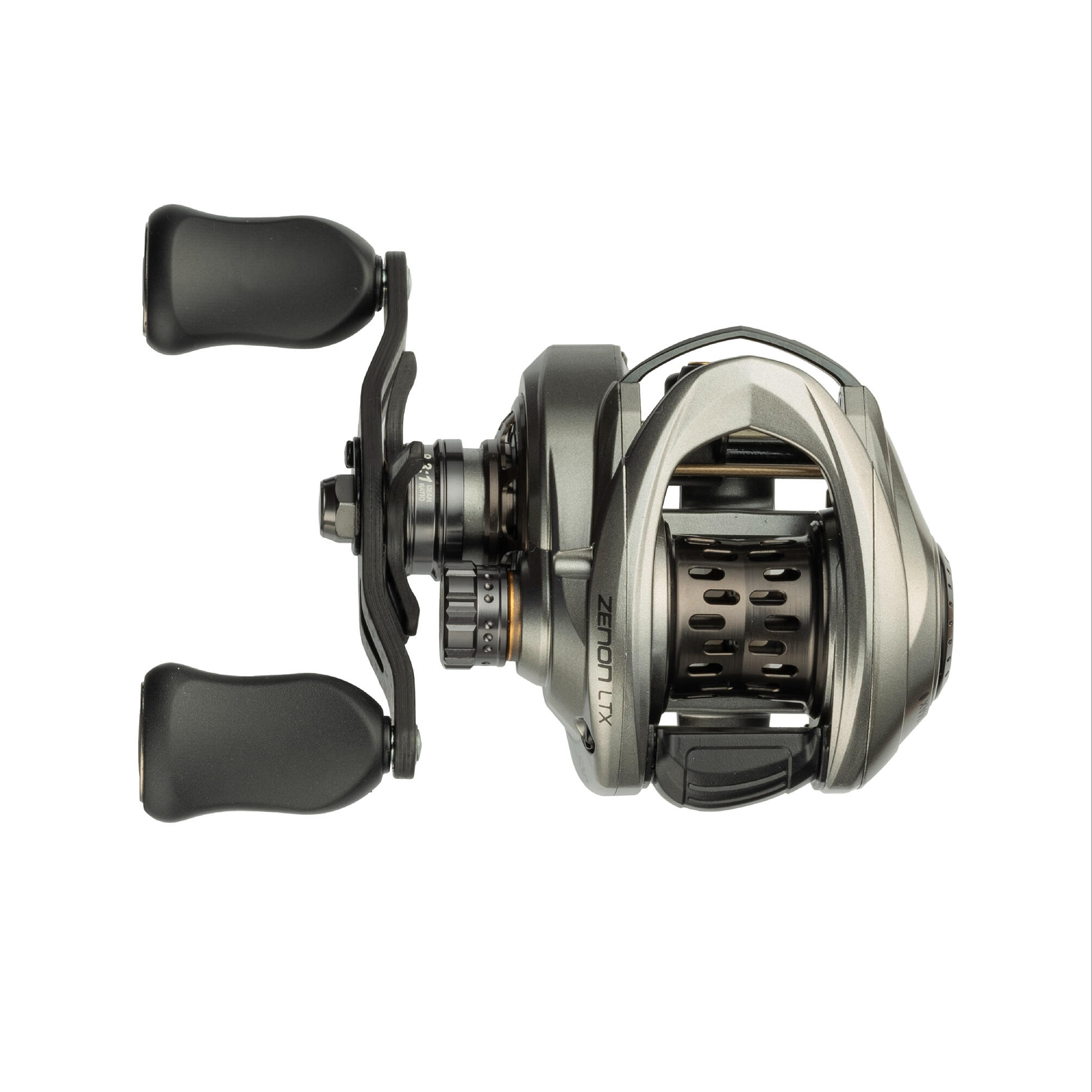 ZENON LTX（ゼノン エルティーエックス）｜AbuGarcia｜釣具の総合