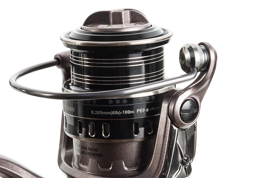 Cardinal II STX (カーディナル2 STX)｜AbuGarcia｜釣具の総合メーカー