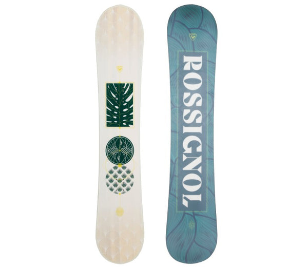 Rossignol Soulside Snowboard - Womens – Pure Stoke