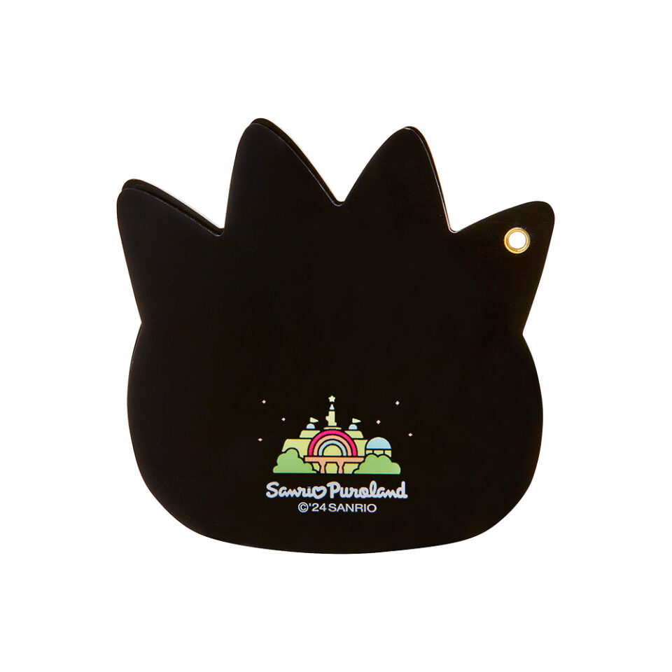 スライドミラー(バッドばつ丸)｜サンリオピューロランド