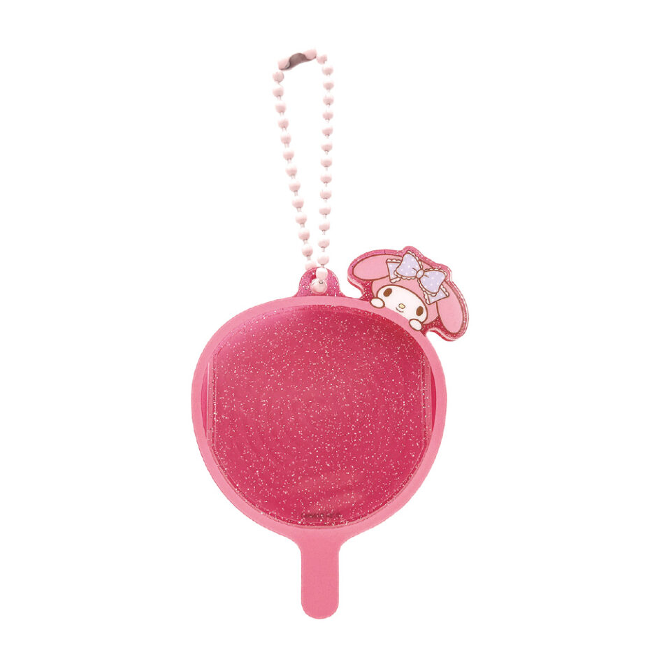 カスタムうちわミニ(マイメロディ)｜サンリオピューロランド