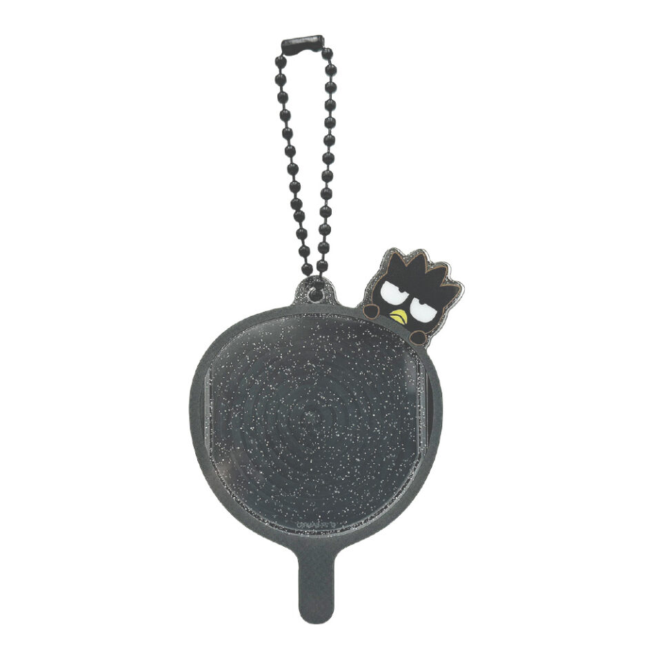 カスタムうちわミニ(バッドばつ丸)｜サンリオピューロランド