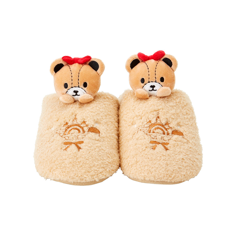 マスコットスリッパ (タイニーチャム)｜サンリオピューロランド