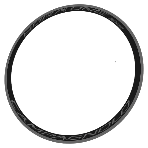 CAMPAGNOLO(カンパニョーロ)BORA ONE(ボラワン)35ステッカーセット