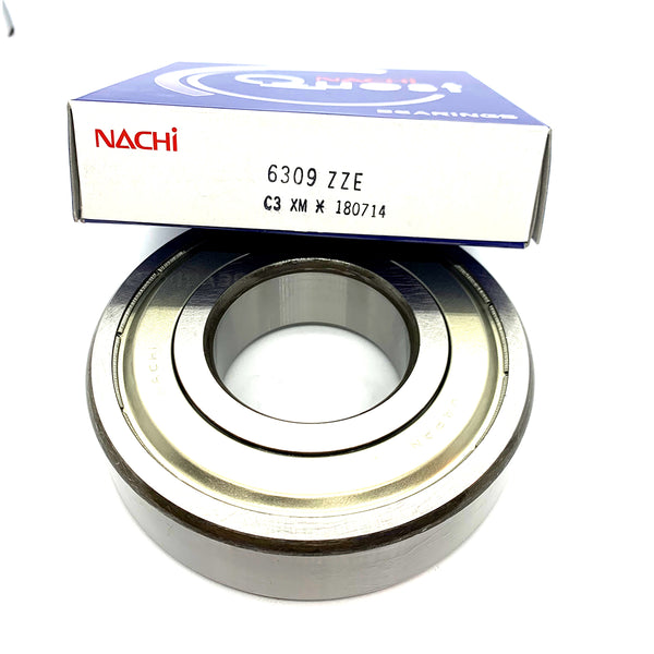 6309-ZZE C3 BXMM Nachi Ball Bearing| P&P Distributors