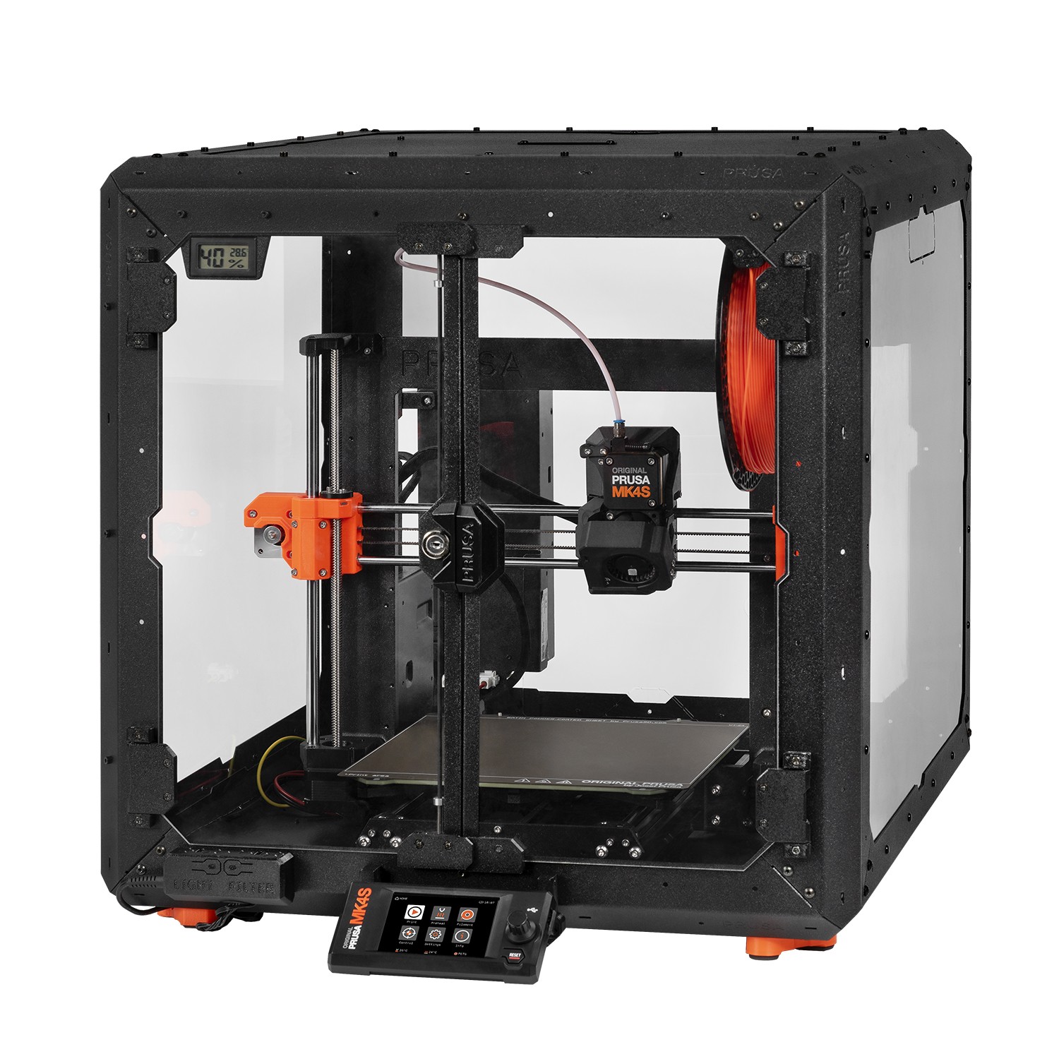 Original Prusa MK3S+ Enclosure | Josef Prusa による Original Prusa