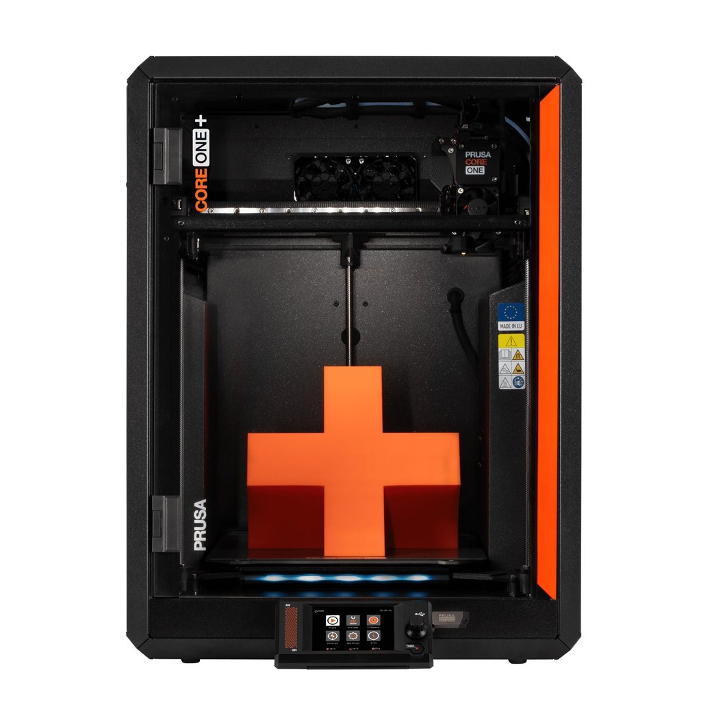 Prusa CORE One+ kit | Josef Prusa による Original Prusa 3Dプリンター
