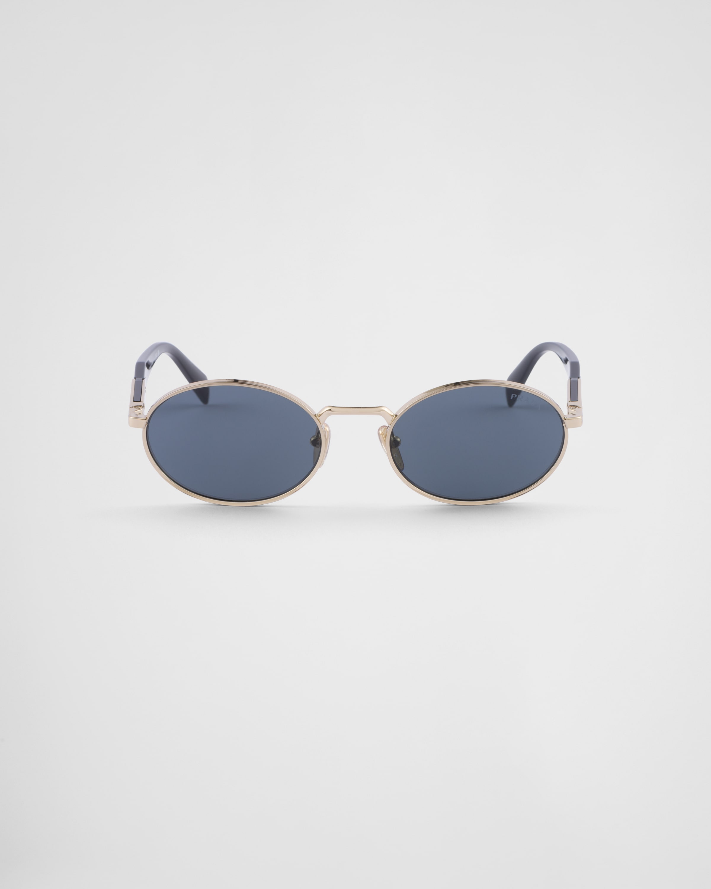 Graphite Lenses Prada Eyewear Collection Sunglasses | PRADA