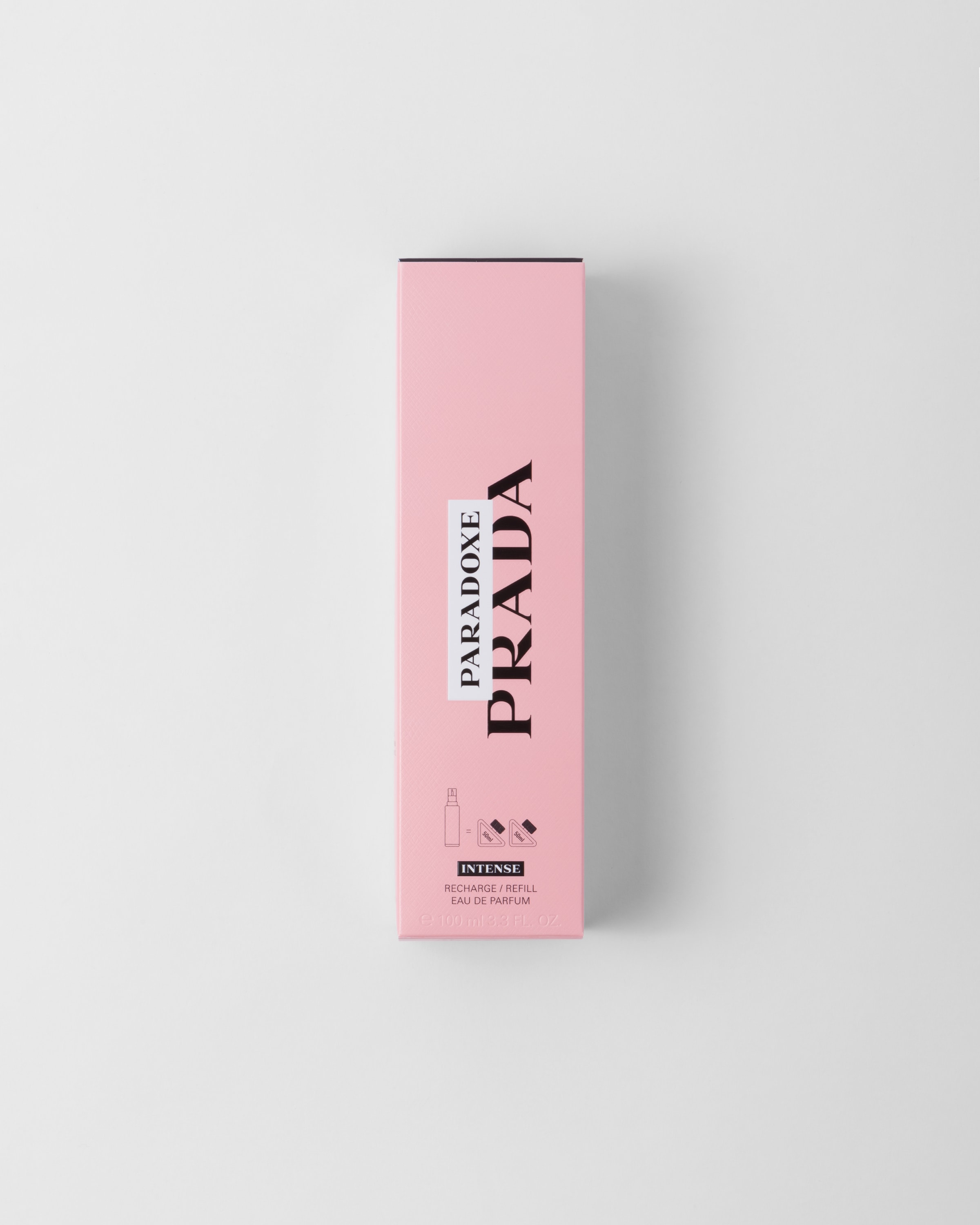 Neutri Refill Paradoxe Intense Edp 100ml | PRADA