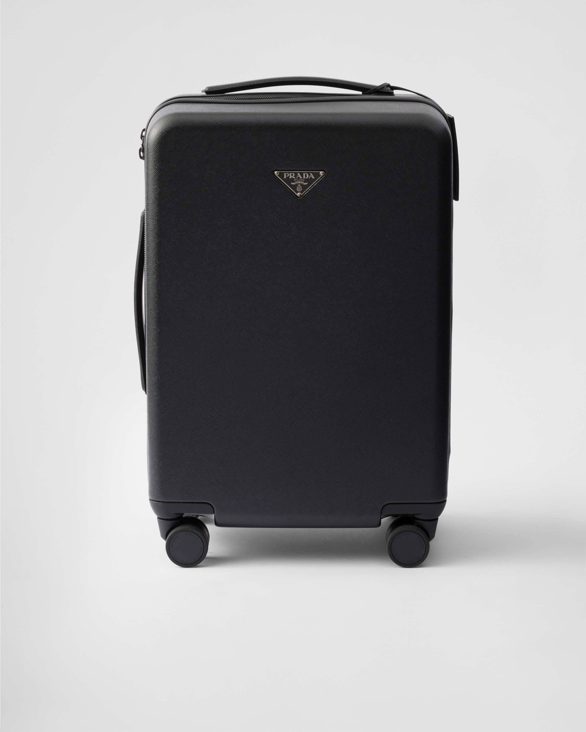 Luggage & Carry On Suitcases for Women | PRADA
