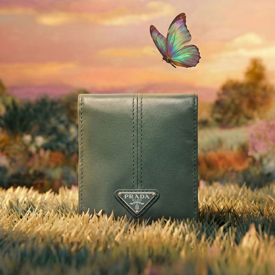 PRADA日本公式ウェブサイトおよびオンラインストア | PRADA