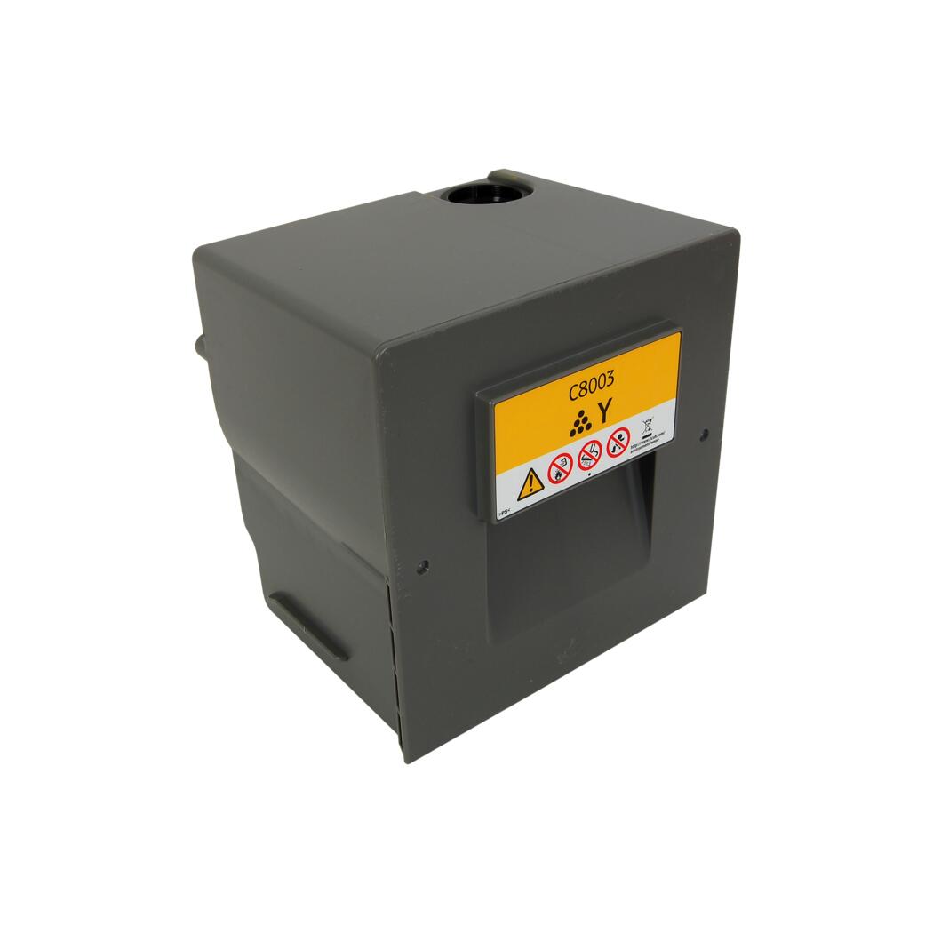 Ricoh MP C8003 Supplies and Parts (All)