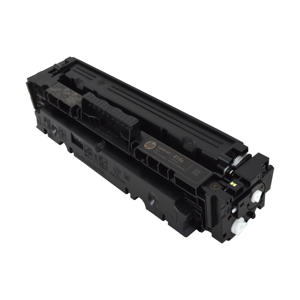 HP Color LaserJet Pro M454dn Black Original Toner Cartridge