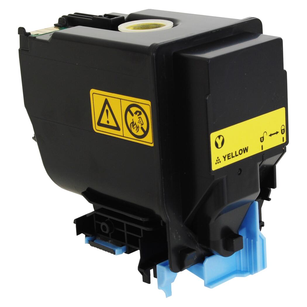 Konica Minolta bizhub C3850 Toner Cartridges