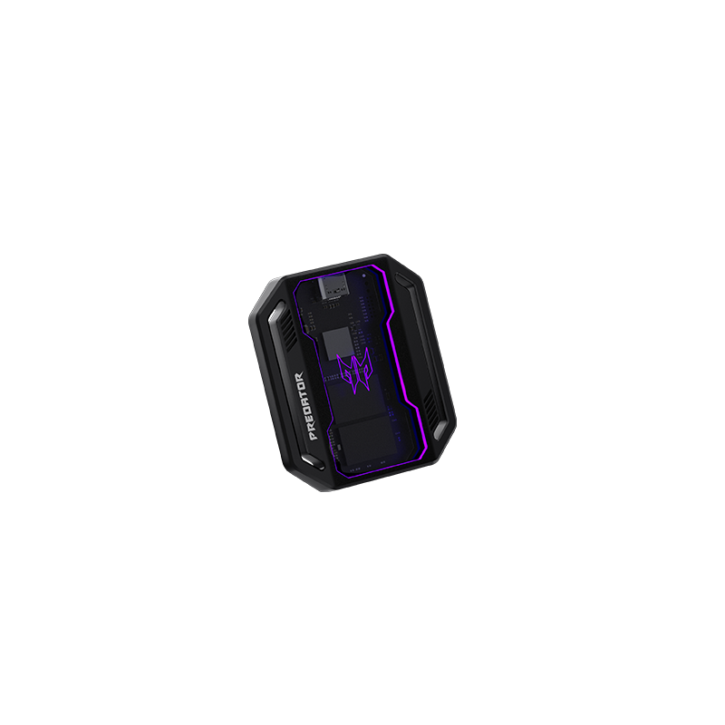 Predator GP30 Portable SSD - Predator Storage Official