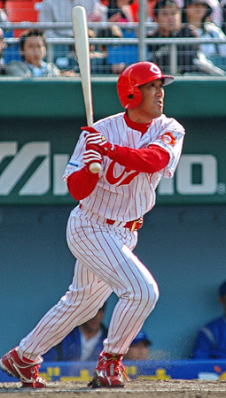 野村 謙二郎（のむら・けんじろう） - 顕彰 | 広島県