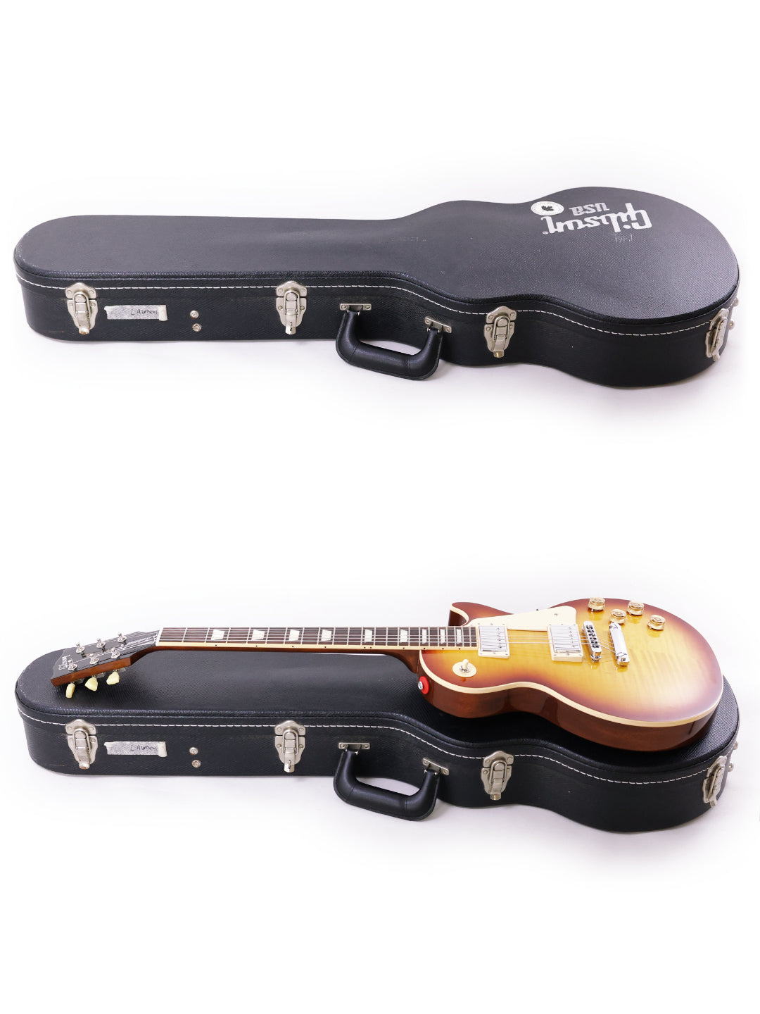 Gibson Les Paul Traditional - USA 2013 - Premier Guitars