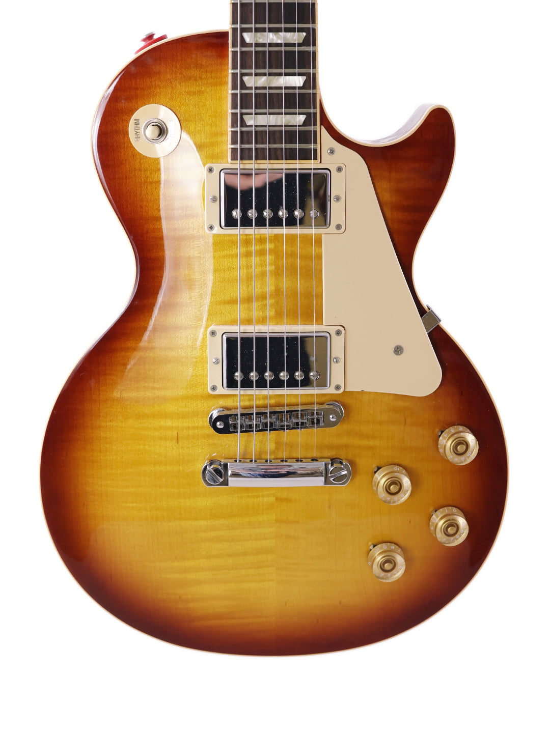 Gibson Les Paul Traditional - USA 2013 - Premier Guitars