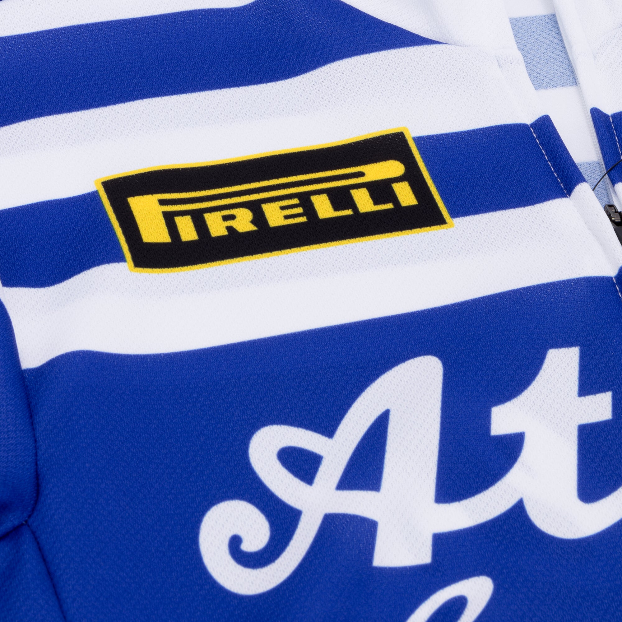 Team Atala Campagnolo Retro Team Jersey - Prendas Ciclismo