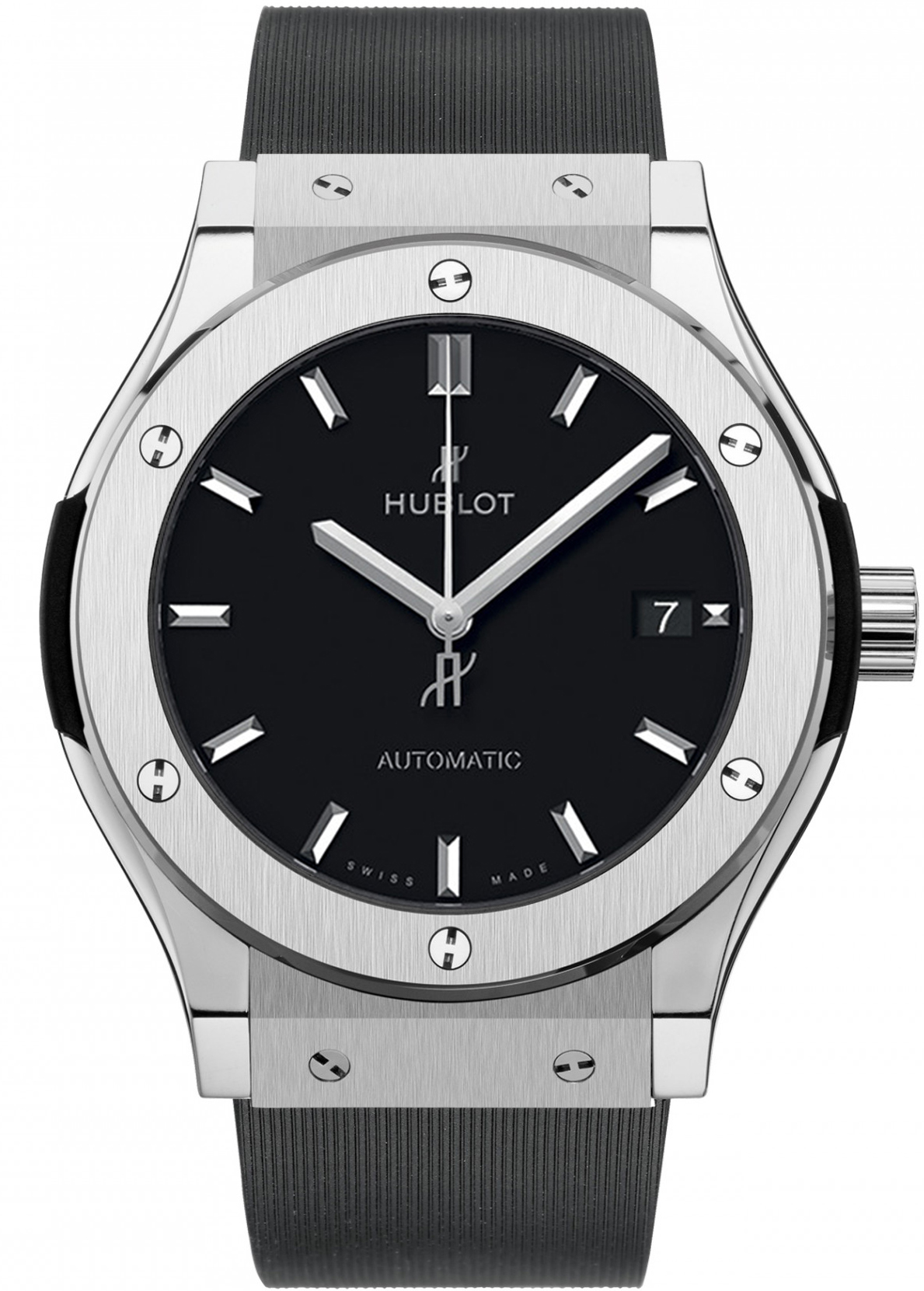511.nx.1171.rx Hublot Classic Fusion Automatic 45mm Mens Watch