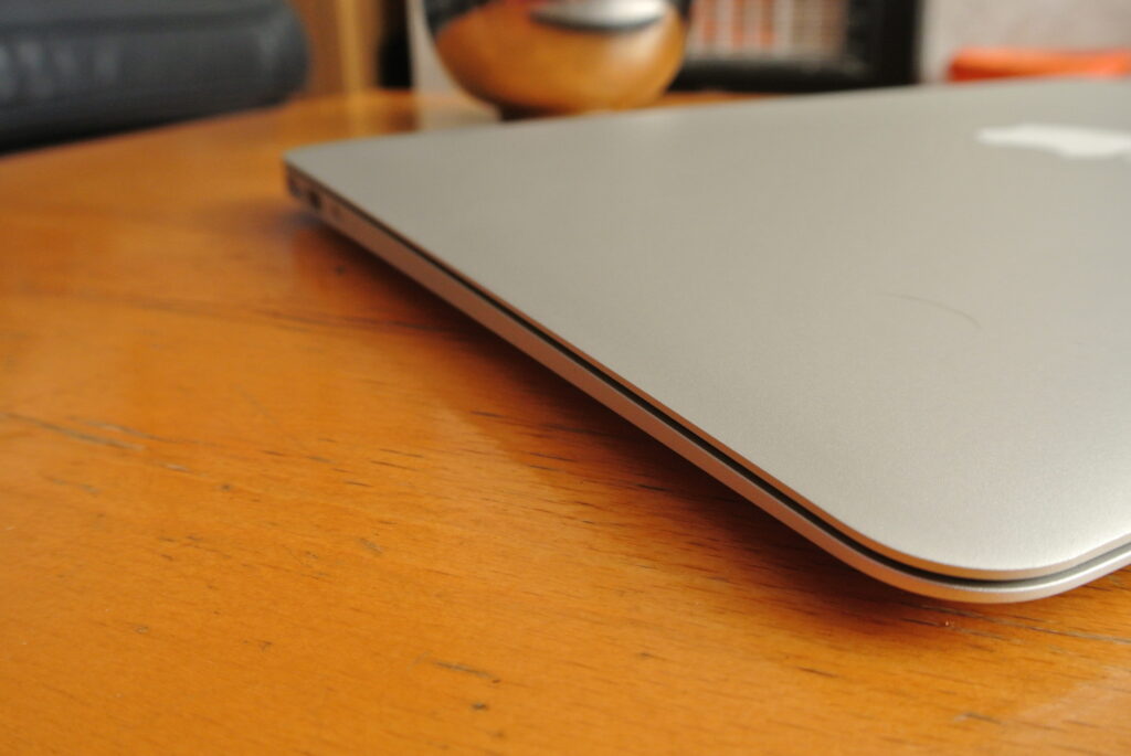 Mid 2012 MacBook Air 13