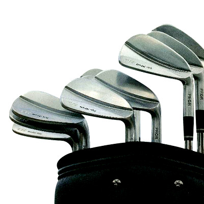 NEW 900 TR | PRGR ARCHIVE CLUBS | プロギア（PRGR）オフィシャルサイト