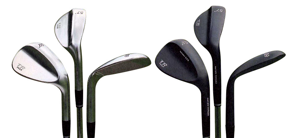 TR wedge | PRGR ARCHIVE CLUBS | プロギア（PRGR）オフィシャルサイト