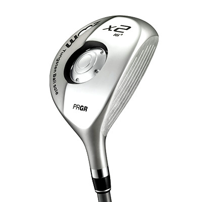 ZOOM X | PRGR ARCHIVE CLUBS | プロギア（PRGR）オフィシャルサイト