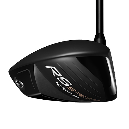 RS SPEED PROTOTYPE スリークローバー ドライバー | ドライバー