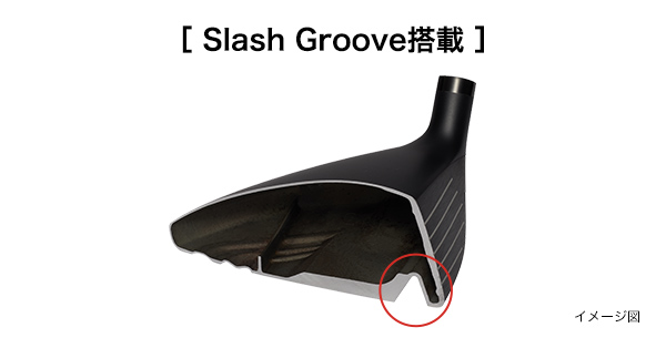 RS フェアウェイウッド | フェアウェイウッド | プロギア（PRGR