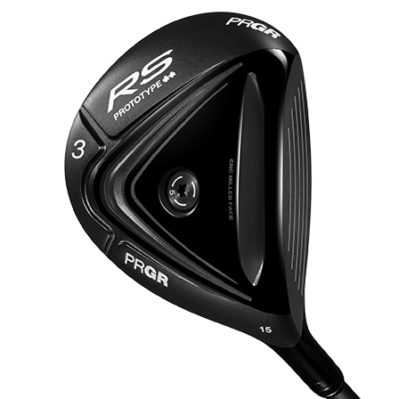 RS MAX ドライバー | ドライバー | プロギア（PRGR）オフィシャルサイト