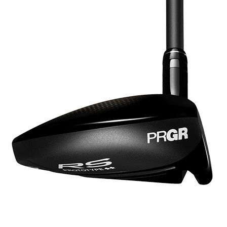 RS PROTOTYPE ツークローバー フェアウェイウッド | フェアウェイ