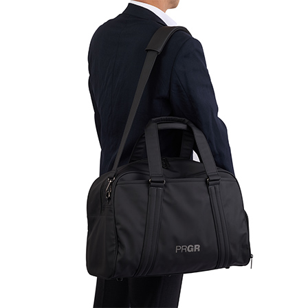 バッグ | アイテム | プロギア（PRGR）オフィシャルサイト