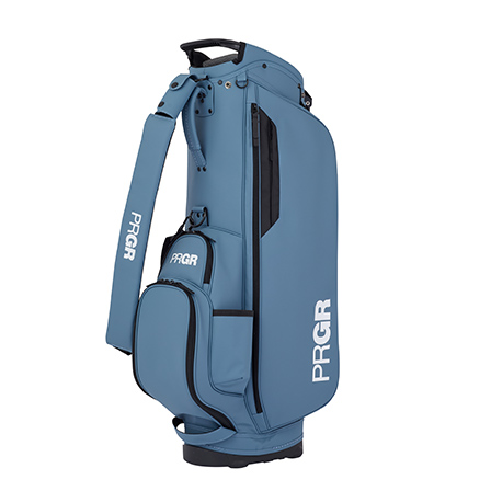 キャディバッグ | アイテム | プロギア（PRGR）オフィシャルサイト