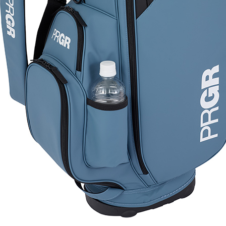 キャディバッグ | アイテム | プロギア（PRGR）オフィシャルサイト