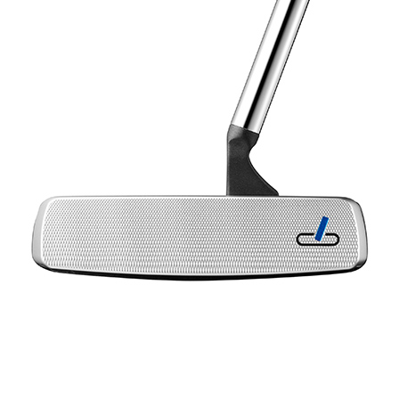 Silver-Blade Centered | パター | プロギア（PRGR）オフィシャルサイト