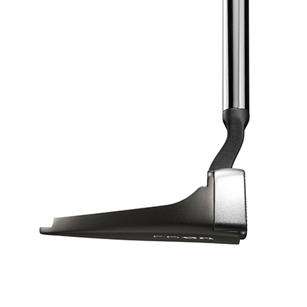 Silver-Blade Centered | パター | プロギア（PRGR）オフィシャルサイト