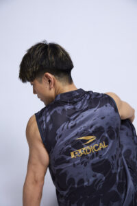 DRAGON2023 新シリーズ発売決定！ – ラディカルフィットネスジャパン