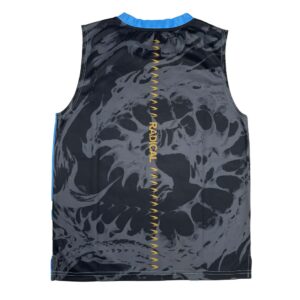 DRAGON2023 新シリーズ発売決定！ – ラディカルフィットネスジャパン