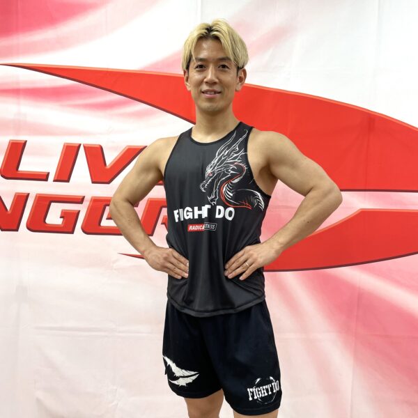 ラディカルフィットネスジャパン