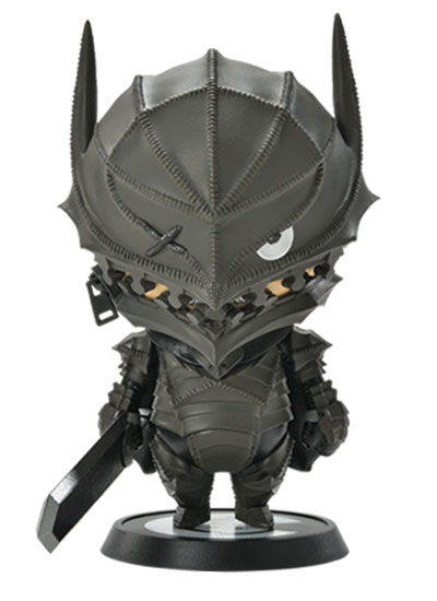 Cutie1 Berserk Guts, Berserker Armor (Phase 2) By Prime 1 Studio