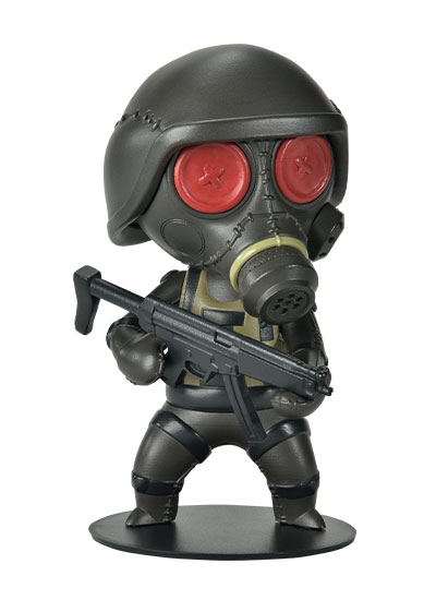 キューティ1プラス キューティ1プラス バイオハザード RE:2 ハンク