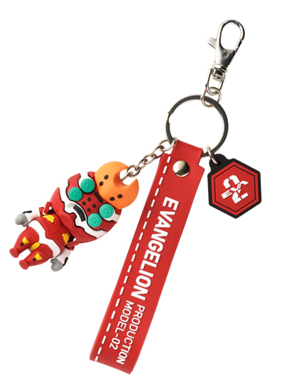 エヴァンゲリオン2号機 | グッズ | プライム1スタジオ